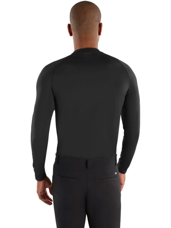 Men Calvin Klein Base Layers< Bosworth Base Layer - Black