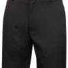 Men Calvin Klein Shorts< Club Short - Black