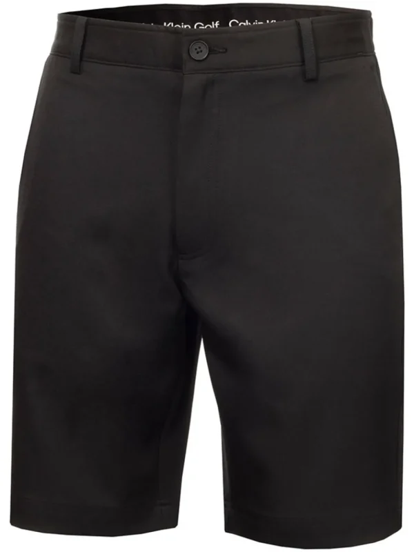 Men Calvin Klein Shorts< Club Short - Black