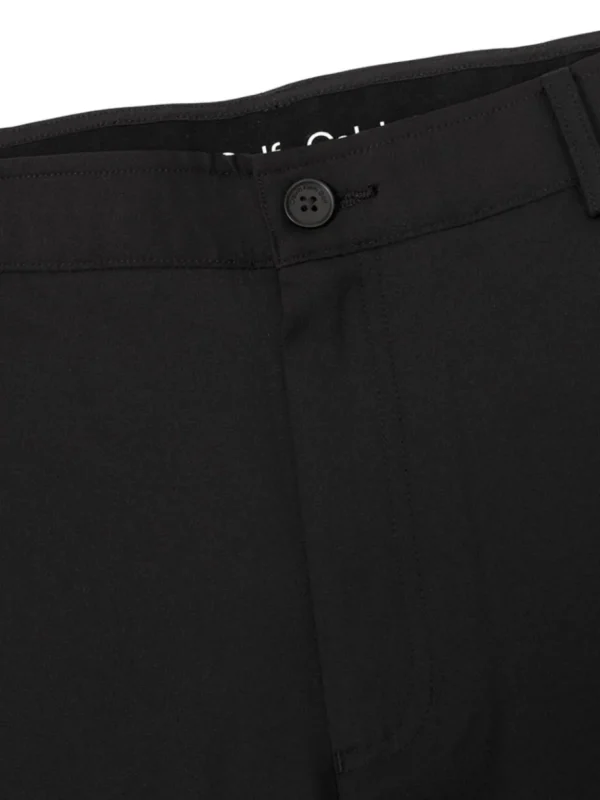 Men Calvin Klein Shorts< Club Short - Black