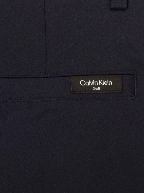 Men Calvin Klein Shorts< Club Short - Navy