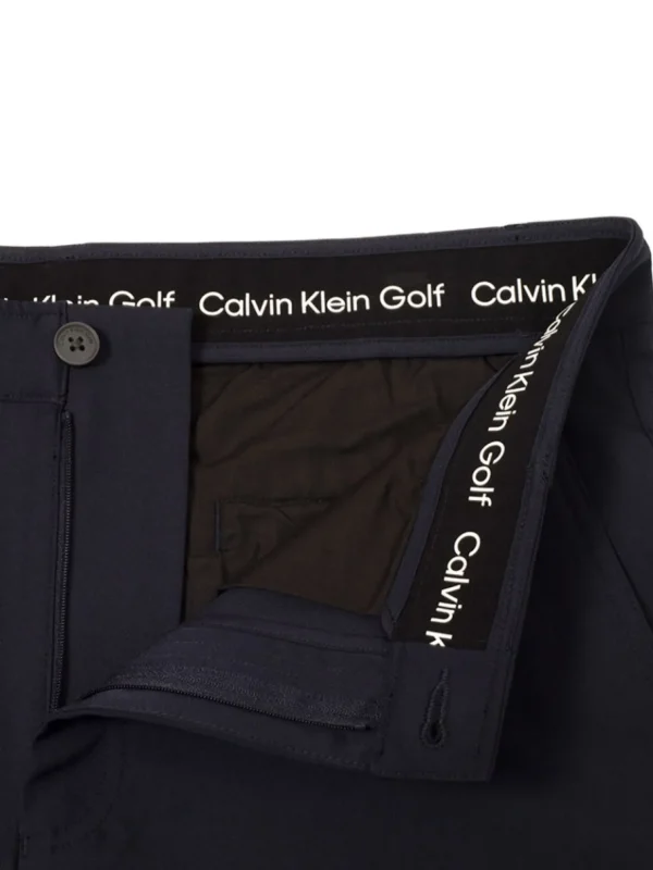 Men Calvin Klein Shorts< Club Short - Navy