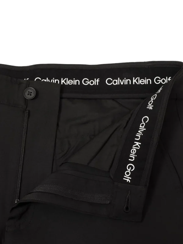 Men Calvin Klein Shorts< Club Short - Black