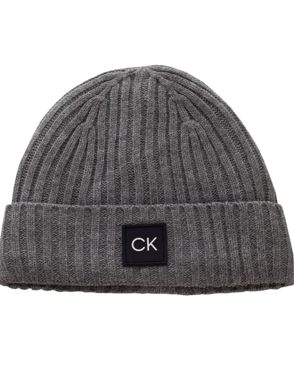 Calvin Klein Beanies & Mitts< Losar Beanie Beanie