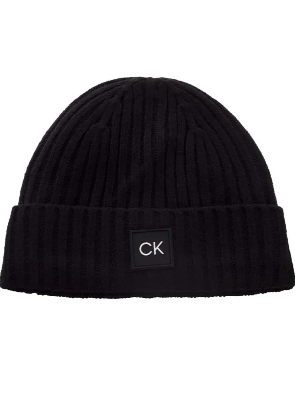 Calvin Klein Beanies & Mitts< Losar Beanie Beanie