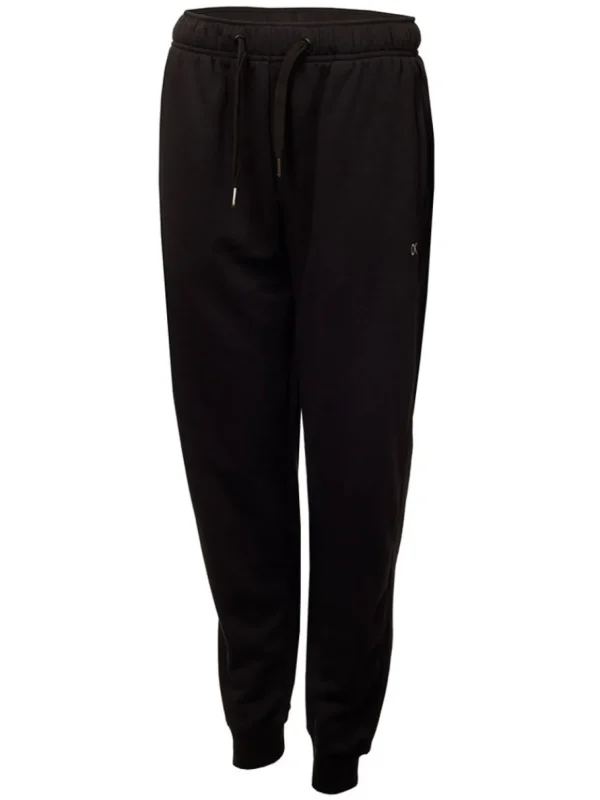 Women Calvin Klein Pants< Women'S Bowery Joggers - Black