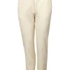 Women Calvin Klein Pants< Women'S Farmington Trousers - Birch