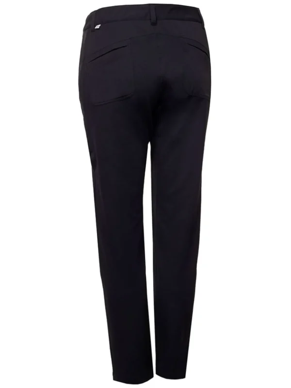 Women Calvin Klein Pants< Women'S Farmington Trousers - Navy