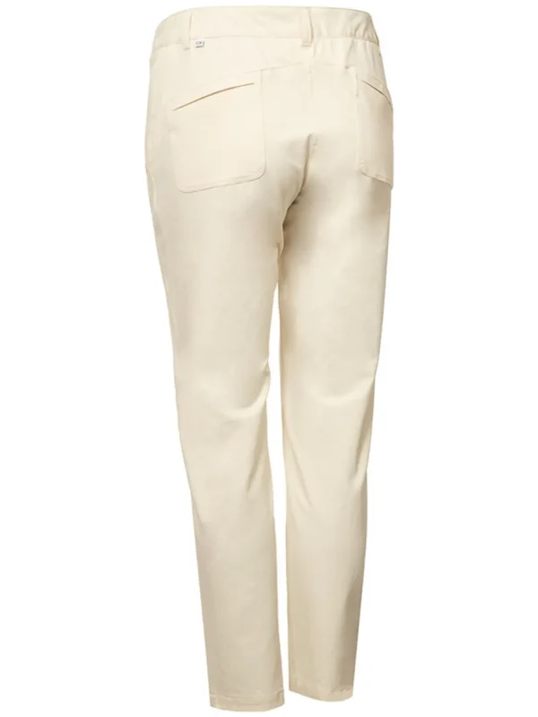 Women Calvin Klein Pants< Women'S Farmington Trousers - Birch