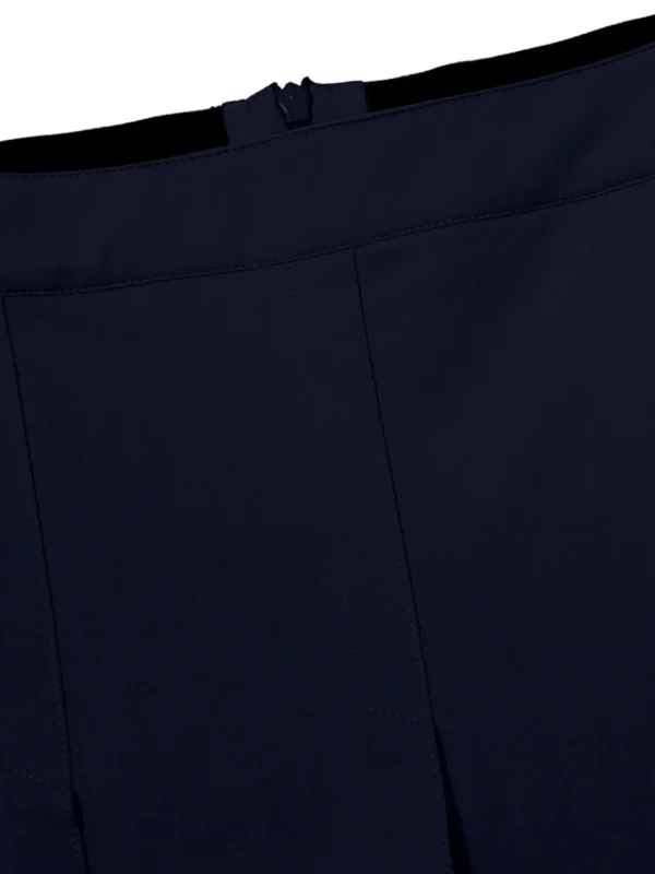 Women Calvin Klein Skorts & Dresses< Women'S Hackensack Pleated Skort - Navy