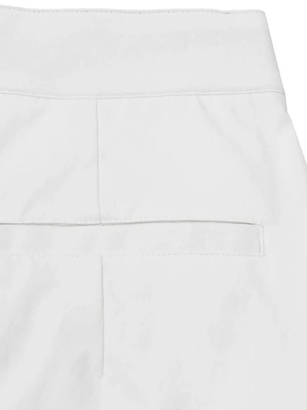 Women Calvin Klein Skorts & Dresses< Women'S Hackensack Pleated Skort - White