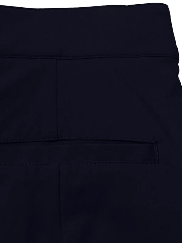 Women Calvin Klein Skorts & Dresses< Women'S Hackensack Pleated Skort - Navy