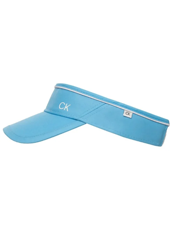 Calvin Klein Visors< Women'S Harsha Visor