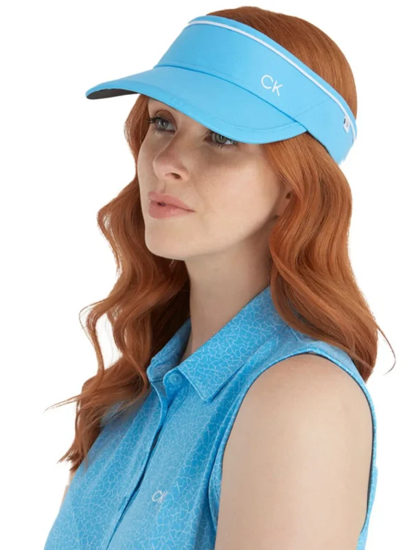 Calvin Klein Visors< Women'S Harsha Visor