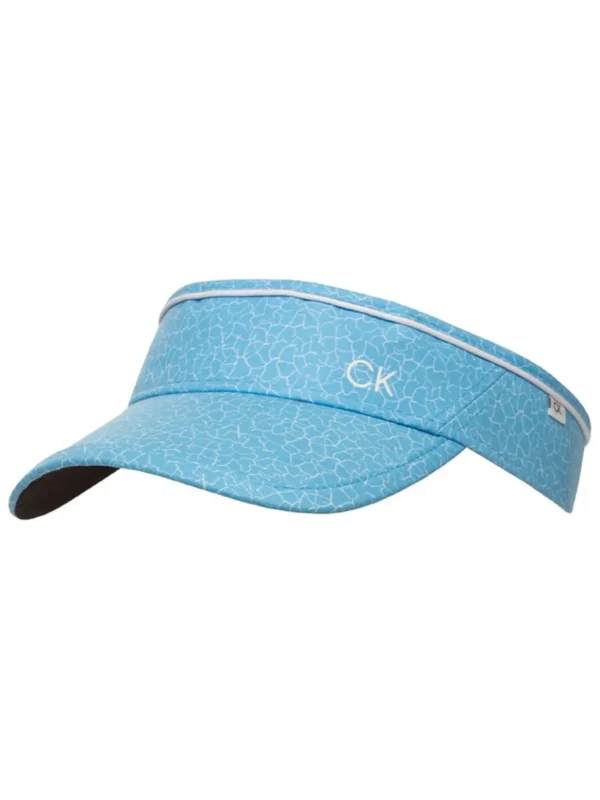 Calvin Klein Visors< Women'S Harsha Visor