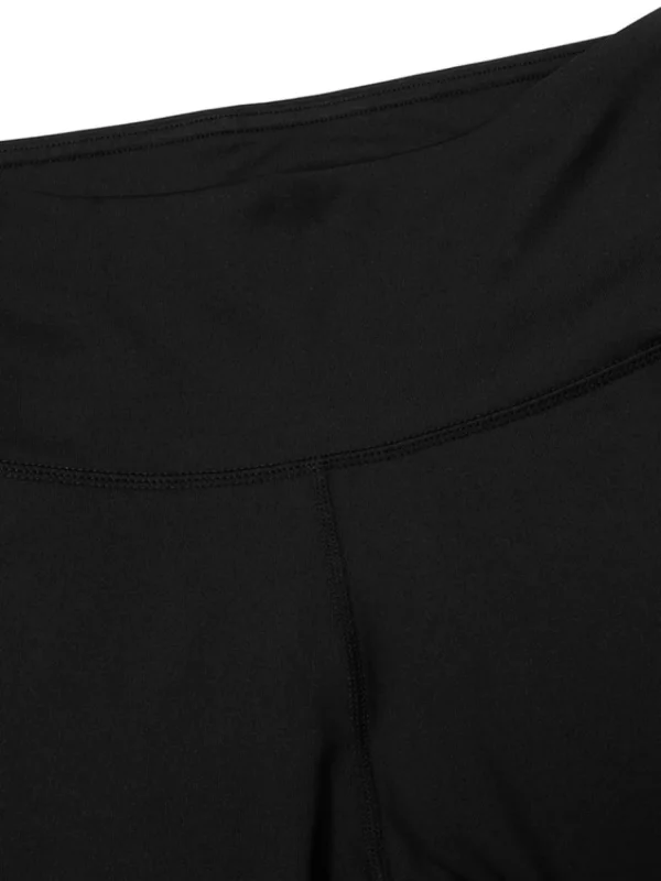 Women Calvin Klein Pants< Women'S Kisco Full Length Leggings - Black