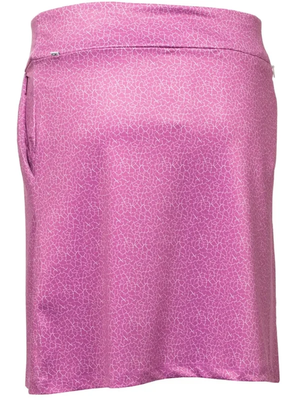 Women Calvin Klein Skorts & Dresses< Women'S Lakeville Skort - Orchid/White