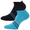 Calvin Klein Socks< Women'S Potomac Tech Socks (2 Pairs)