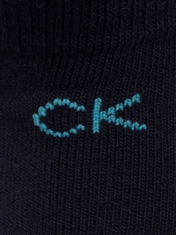 Calvin Klein Socks< Women'S Potomac Tech Socks (2 Pairs)