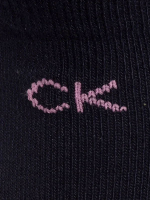 Calvin Klein Socks< Women'S Potomac Tech Socks (2 Pairs)