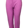 Women Calvin Klein Shorts< Women'S Raritan Capri - Orchid