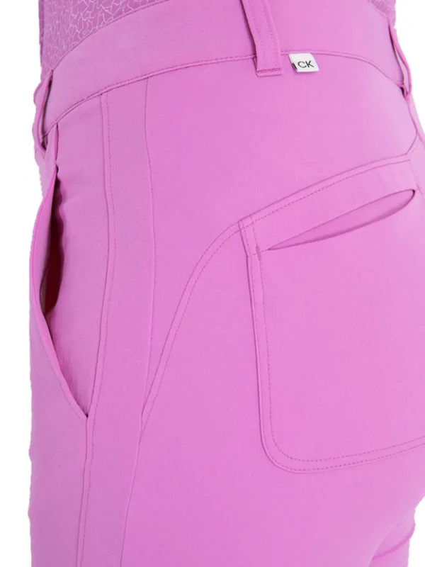 Women Calvin Klein Shorts< Women'S Raritan Capri - Orchid