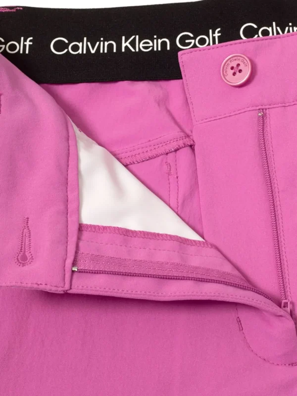 Women Calvin Klein Shorts< Women'S Raritan Capri - Orchid