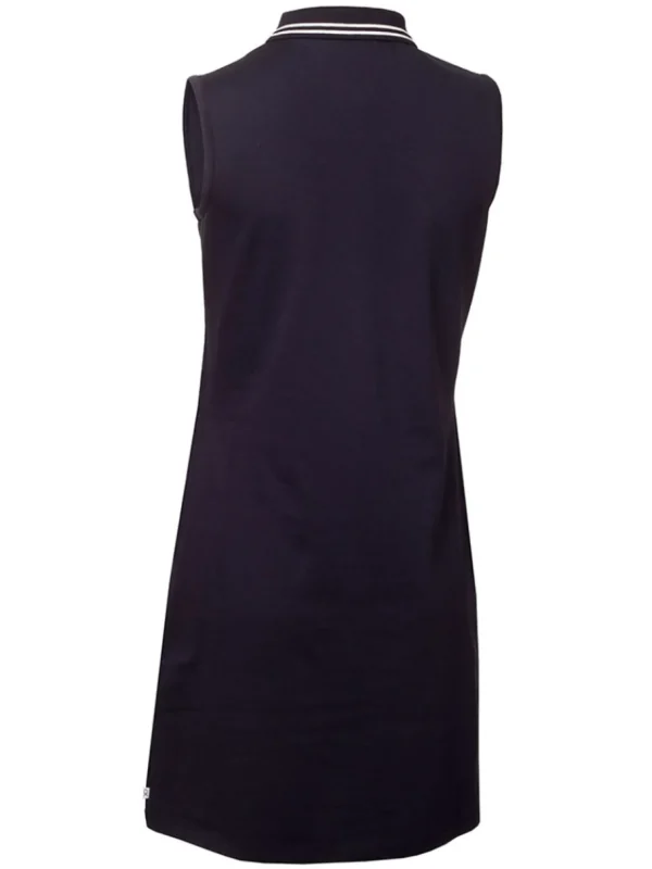 Women Calvin Klein Skorts & Dresses< Women'S St Regis Sleeveless Dress - Navy