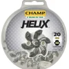 CHAMP Shoe Accessories< Helix Softspikes Pins