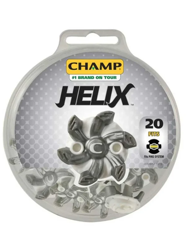 CHAMP Shoe Accessories< Helix Softspikes Pins