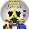 CHAMP Shoe Accessories< Stinger Softspikes - Tri-Lok