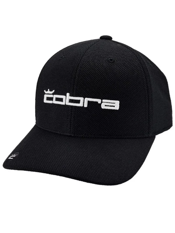 Cobra Caps< Ball Marker Adjustable Cap