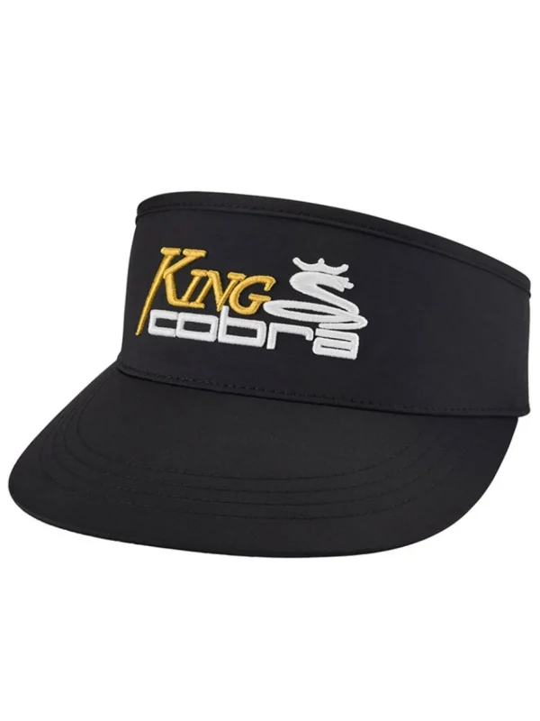 Cobra Visors< High Crown Visor