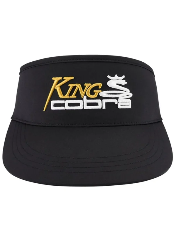 Cobra Visors< High Crown Visor