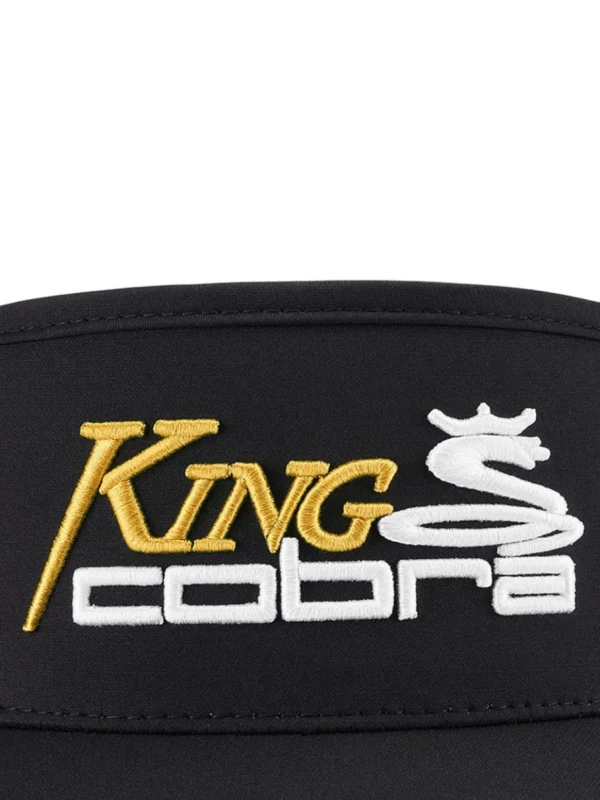 Cobra Visors< High Crown Visor