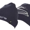 Cobra Beanies & Mitts< Reversible Beanie - Peacoat