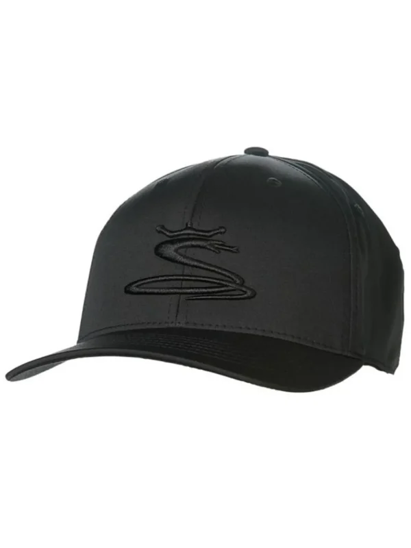 Cobra Caps< Tour Snake Snapback Cap