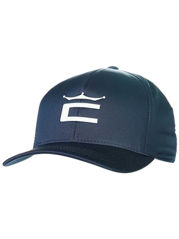 Cobra Caps< Youth Crown Golf Cap