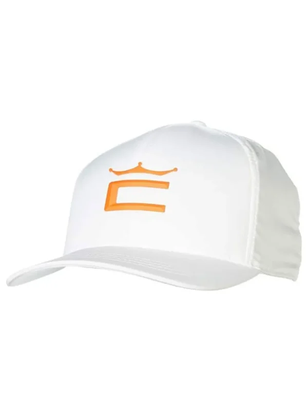 Cobra Caps< Youth Crown Golf Cap