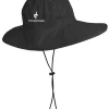 Cross Hats< Storm Hat - Black