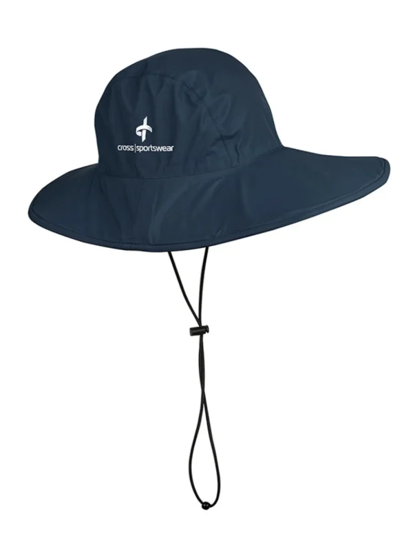 Cross Hats< Storm Hat - Navy