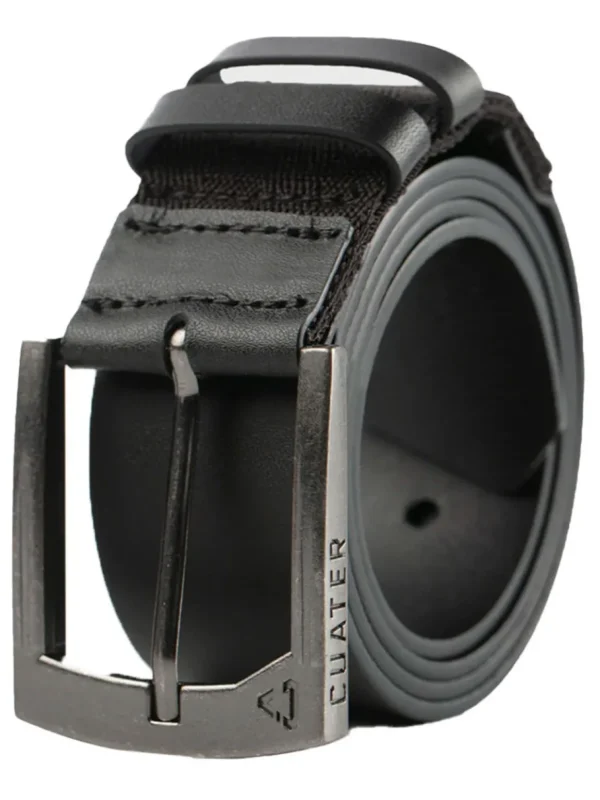 Cuater Belts< By Travis Mathew Jinx Belt - Black