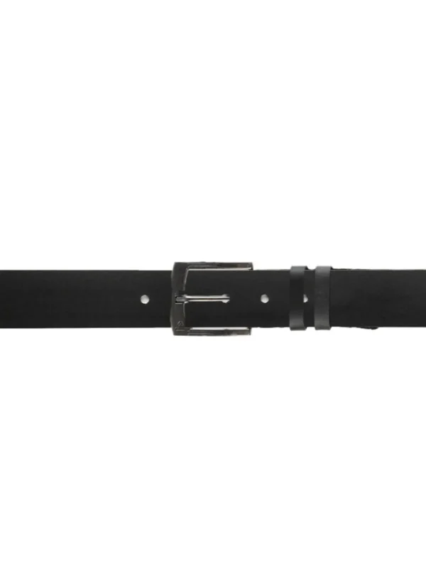 Cuater Belts< By Travis Mathew Jinx Belt - Black