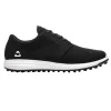 Men Cuater Mens Golf Shoes< The Moneymaker Golf Shoes - Black