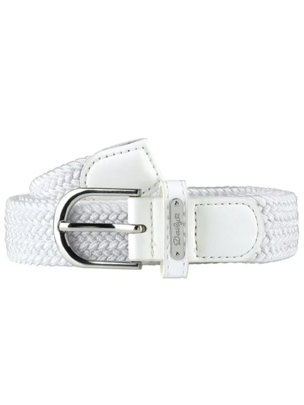 Daily Sports Belts< W Giselle Elastic Belt