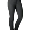 Women Daily Sports Pants< W Lyric Pant (29In) - Black