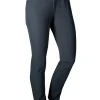 Women Daily Sports Pants< W Lyric Pant (29In) - Navy