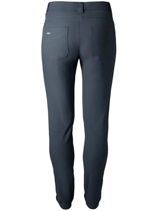 Women Daily Sports Pants< W Lyric Pant (29In) - Navy