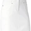 Women Daily Sports Skorts & Dresses< W Lyric Skort (52Cm) - White