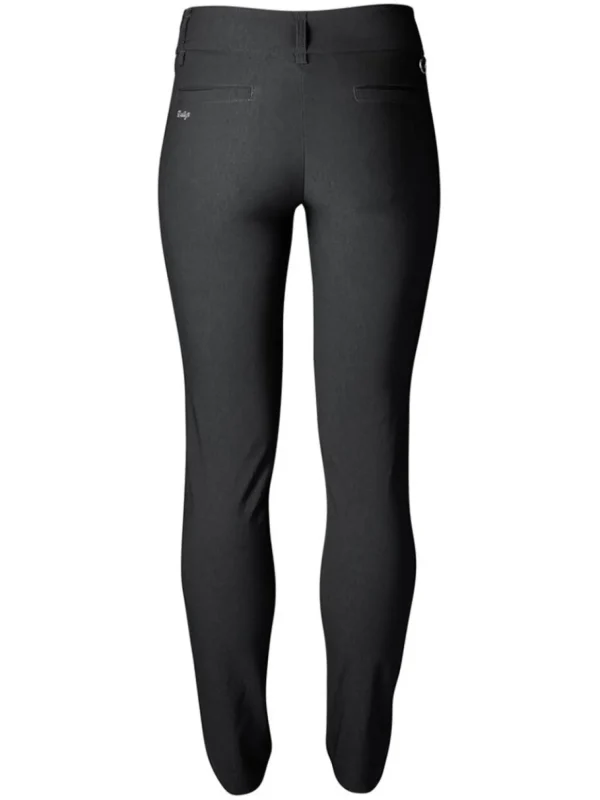 Women Daily Sports Pants< W Magic Pant (29In) - Black